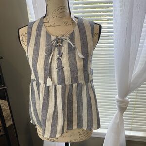 Baby doll shirt brand new